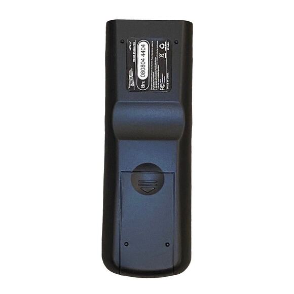 Genuine Nyko BluWave 83040-F09 Infrared Remote Control for PlayStation 3 - Picture 2 of 3